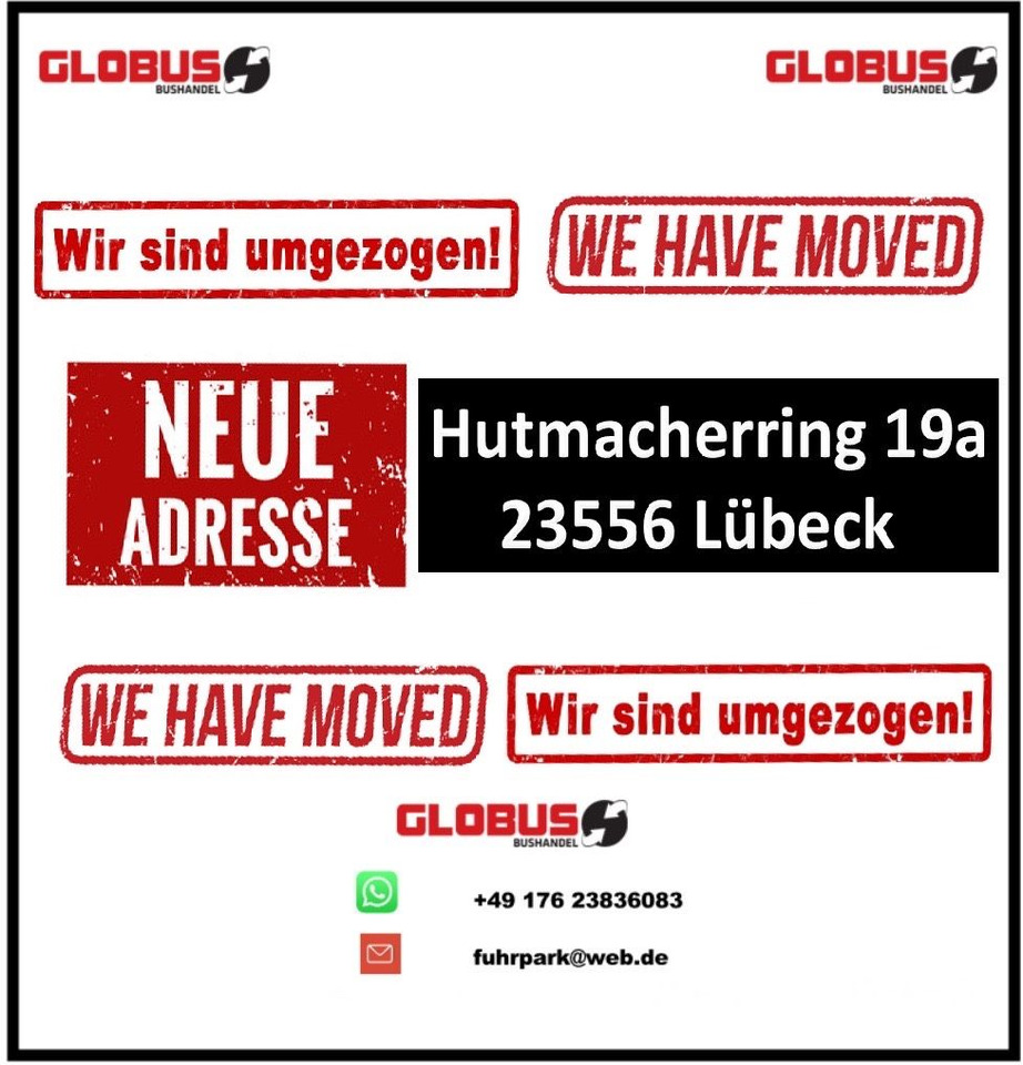 Eichkorn E0K20 Fahrradanhänger - Koffer Anhänger: das Bild 1 Eichkorn E0K20 Fahrradanhänger - Koffer Anhänger: das Bild 1