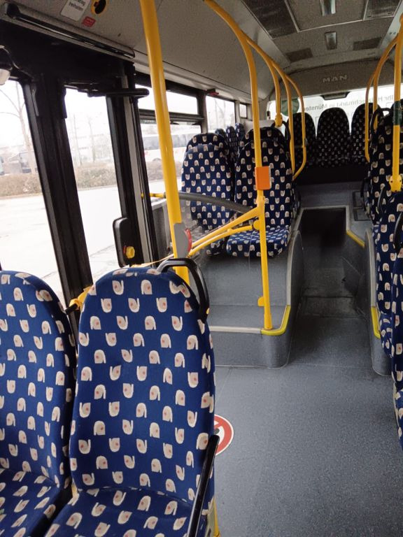 MAN A 23 Lion´s City G (EEV*Klima*TÜV 06/25) MAN A 23 Lion´s City G (EEV*Klima*TÜV 06/25) - Gelenkbus: das Bild 5 MAN A 23 Lion´s City G (EEV*Klima*TÜV 06/25) MAN A 23 Lion´s City G (EEV*Klima*TÜV 06/25) - Gelenkbus: das Bild 5