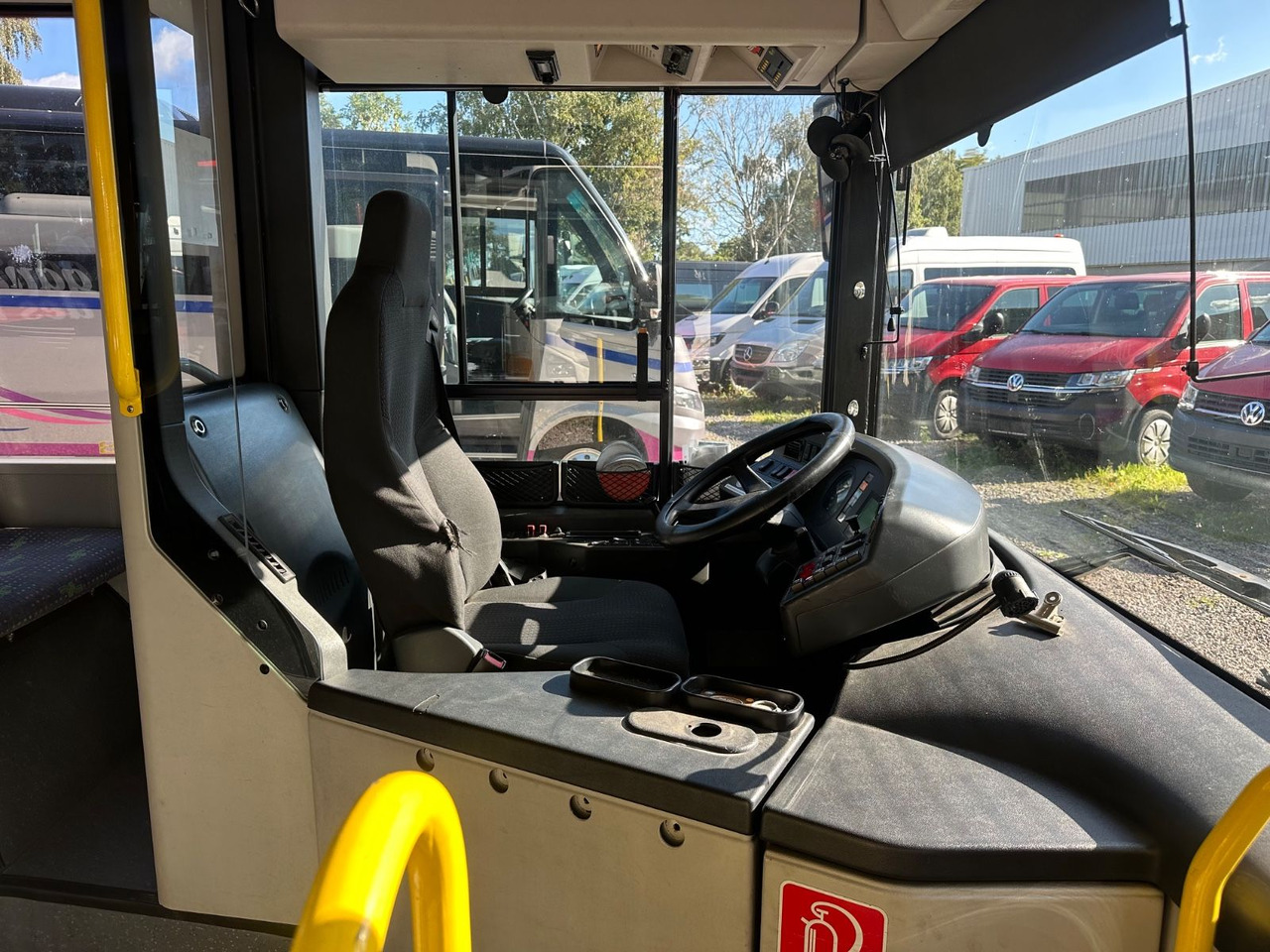 MAN A21 (DE*Euro4*Klima) A20/Citaro - Linienbus: das Bild 4 MAN A21 (DE*Euro4*Klima) A20/Citaro - Linienbus: das Bild 4