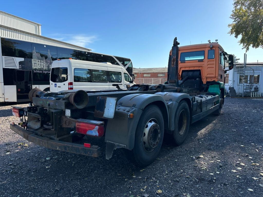 MAN TGS 26.400 6X2-2 BL Meille RK 20.70 Absetzkipper MAN TGS 26.400 6X2-2 BL Meille RK 20.70 Absetzkipper - Absetzkipper: das Bild 2 MAN TGS 26.400 6X2-2 BL Meille RK 20.70 Absetzkipper MAN TGS 26.400 6X2-2 BL Meille RK 20.70 Absetzkipper - Absetzkipper: das Bild 2