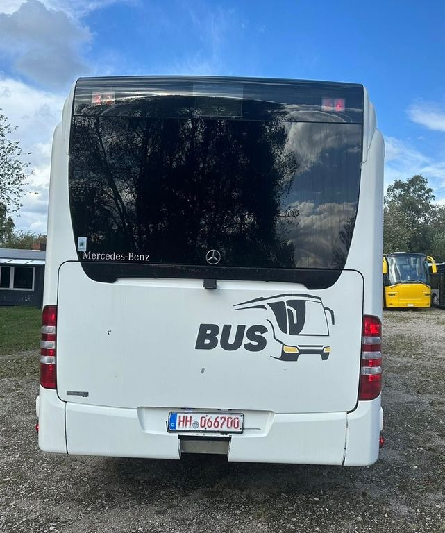 Mercedes-Benz 2x O 530 Citaro LE (50 Sitze) Mercedes-Benz 2x O 530 Citaro LE (AC*50 Sitze) - Linienbus: das Bild 4 Mercedes-Benz 2x O 530 Citaro LE (50 Sitze) Mercedes-Benz 2x O 530 Citaro LE (AC*50 Sitze) - Linienbus: das Bild 4