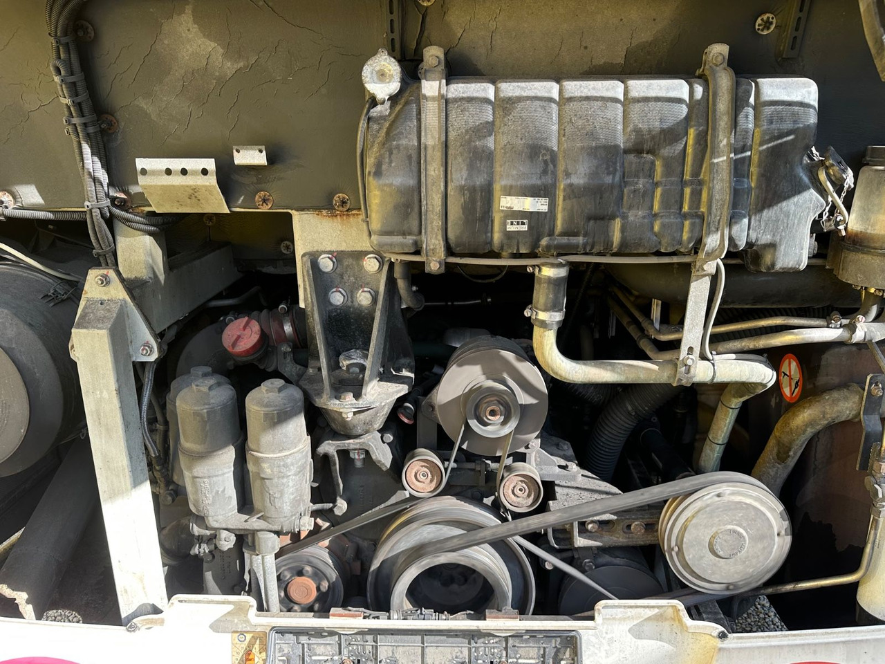 Mercedes-Benz O 530 Citaro LE (Euro 5, Klima) - Linienbus: das Bild 3 Mercedes-Benz O 530 Citaro LE (Euro 5, Klima) - Linienbus: das Bild 3