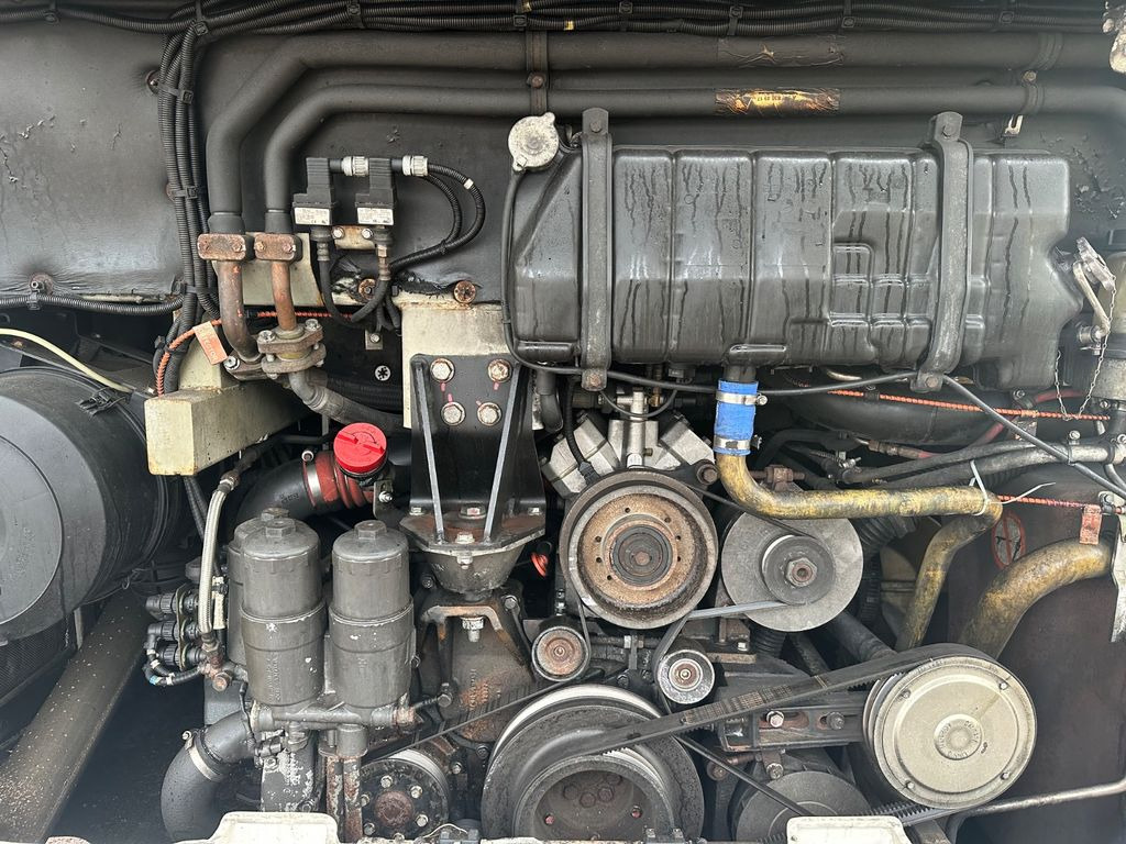 Mercedes-Benz O 530 Citaro LE (Euro 5, Klima) Mercedes-Benz O 530 Citaro LE (Euro 5, Klima) - Linienbus: das Bild 4 Mercedes-Benz O 530 Citaro LE (Euro 5, Klima) Mercedes-Benz O 530 Citaro LE (Euro 5, Klima) - Linienbus: das Bild 4