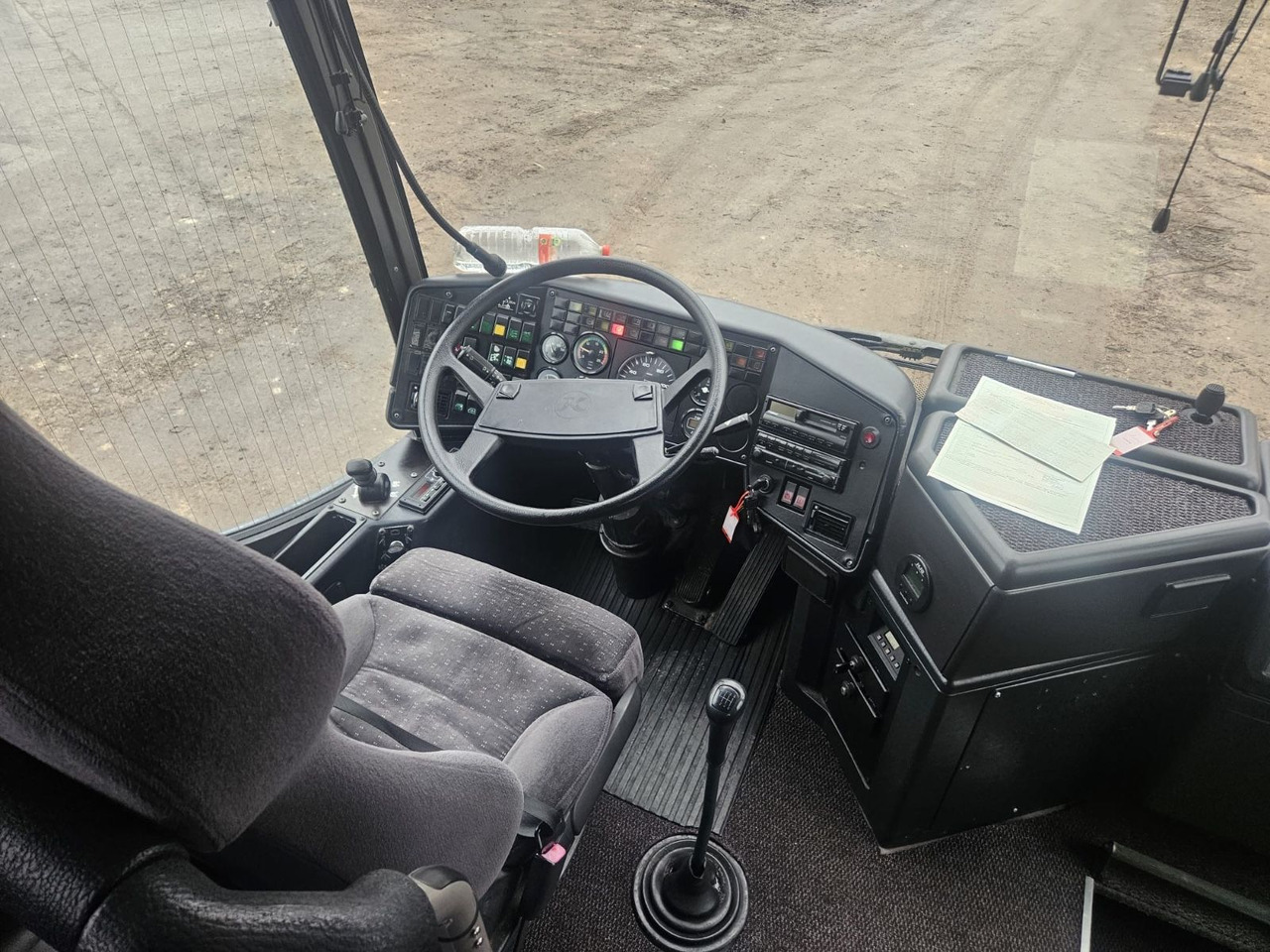 Setra S 315 GT (WC*Klima*TOP) - Überlandbus: das Bild 3 Setra S 315 GT (WC*Klima*TOP) - Überlandbus: das Bild 3