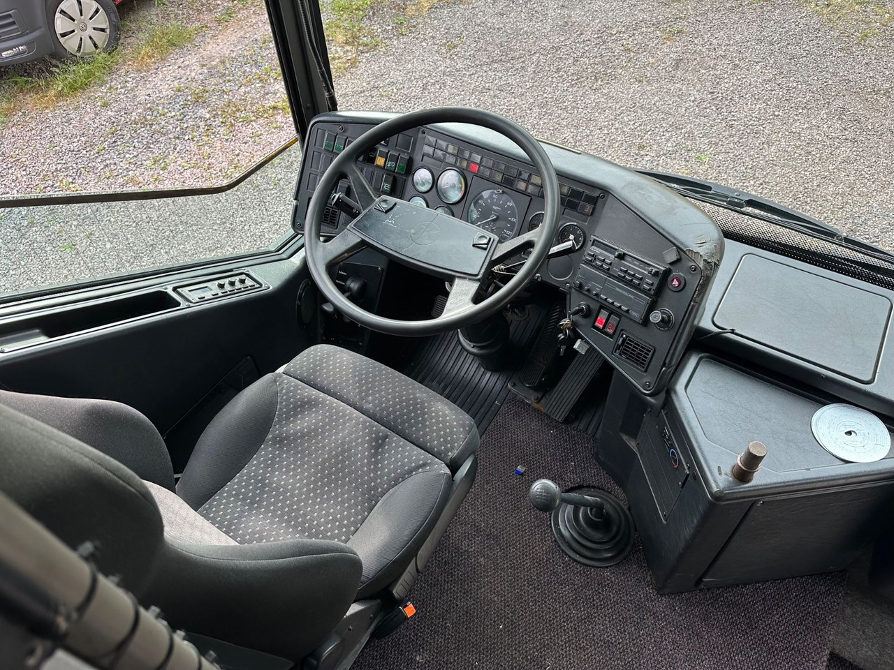 Setra S 315 UL (56 Sitze*Klima*Schalt*TOP) - Überlandbus: das Bild 5 Setra S 315 UL (56 Sitze*Klima*Schalt*TOP) - Überlandbus: das Bild 5