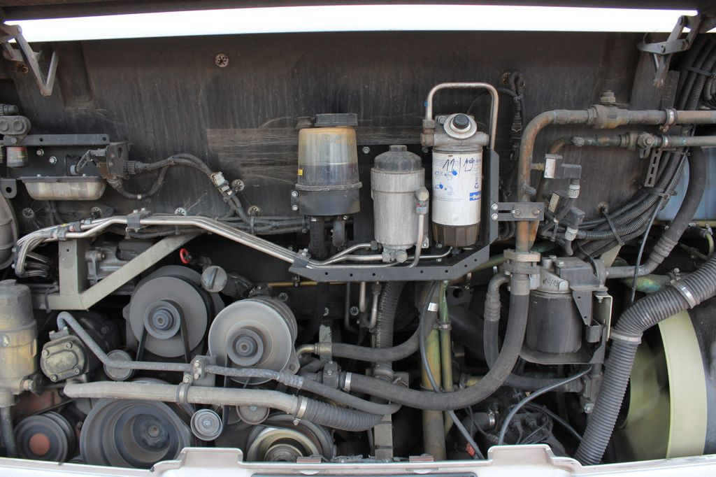 Setra S 415 NF (Klima, EURO 5) Setra S 415 NF (Klima, EURO 5) - Linienbus: das Bild 4 Setra S 415 NF (Klima, EURO 5) Setra S 415 NF (Klima, EURO 5) - Linienbus: das Bild 4