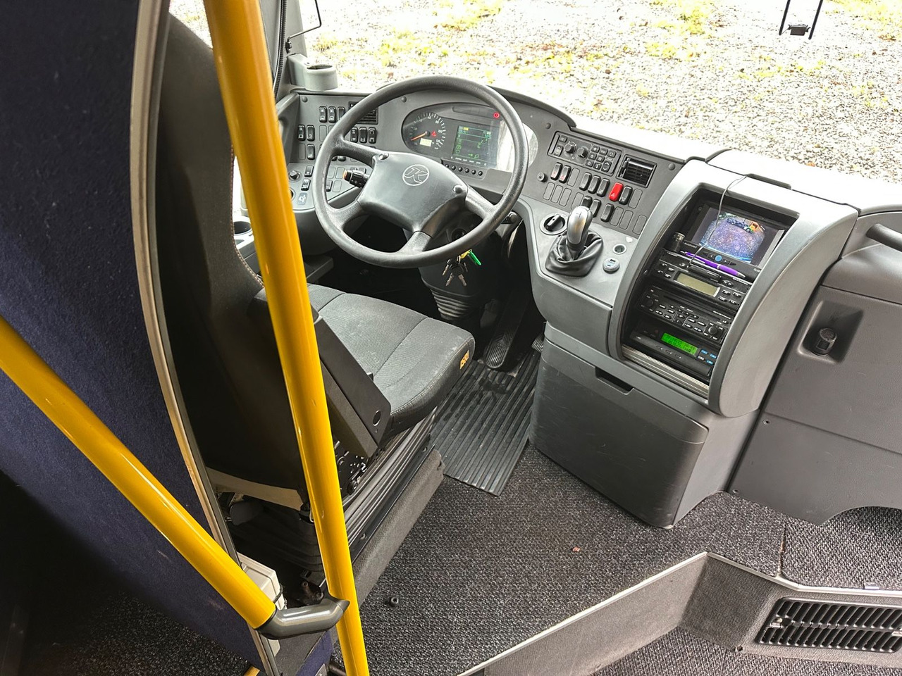 Setra S 431 DT (80 Sitze*TOP*Euro 4) - Doppeldeckerbus: das Bild 4 Setra S 431 DT (80 Sitze*TOP*Euro 4) - Doppeldeckerbus: das Bild 4