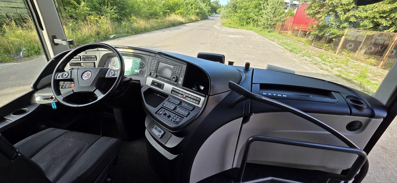 Setra S 531 DT (84 Sitze*TOP) - Doppeldeckerbus: das Bild 4 Setra S 531 DT (84 Sitze*TOP) - Doppeldeckerbus: das Bild 4