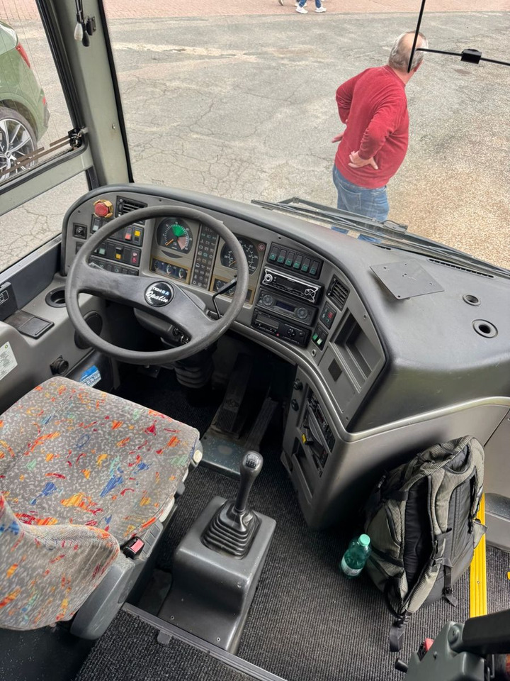 Temsa Opalin 8.4 (Tüv/Sp Neu* 35 Sitze) - Kleinbus, Personentransporter: das Bild 5 Temsa Opalin 8.4 (Tüv/Sp Neu* 35 Sitze) - Kleinbus, Personentransporter: das Bild 5