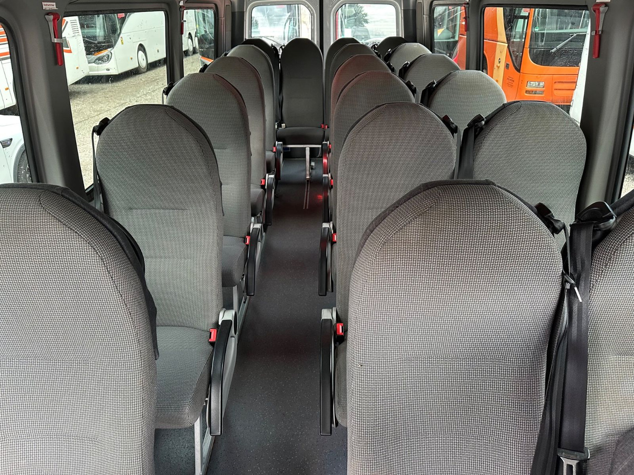 Volkswagen Crafter (Klima*TOP) Sprinter 516 CDi - Leasing Volkswagen Crafter (Klima*TOP) Sprinter 516 CDi: das Bild 6 Volkswagen Crafter (Klima*TOP) Sprinter 516 CDi - Leasing Volkswagen Crafter (Klima*TOP) Sprinter 516 CDi: das Bild 6