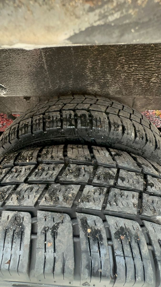 Volkswagen Crafter (Klima*TOP) Sprinter 516 CDi - Leasing Volkswagen Crafter (Klima*TOP) Sprinter 516 CDi: das Bild 11 Volkswagen Crafter (Klima*TOP) Sprinter 516 CDi - Leasing Volkswagen Crafter (Klima*TOP) Sprinter 516 CDi: das Bild 11