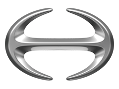 Technische Daten Hino