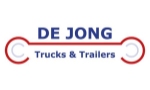 De Jong Trucks & Trailers auf Truck1