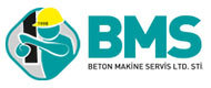 BMS BETON MAKINE SERVIS LTD auf Truck1